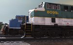 Trainz 2022 DLC - Pro Train: NS Heritage Loco Bundle 2 - изображение № 2