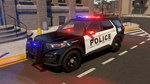 Flashing Lights: Interceptor SUV Pack DLCSTEAM - изображение № 5