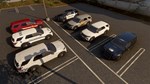 Flashing Lights: Interceptor SUV Pack DLCSTEAM - изображение № 3
