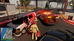 Flashing Lights: Interceptor SUV Pack DLCSTEAM - изображение № 4
