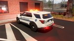 Flashing Lights: Interceptor SUV Pack DLCSTEAM - изображение № 8
