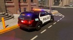 Flashing Lights: Interceptor SUV Pack DLCSTEAM - изображение № 6