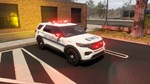 Flashing Lights: Interceptor SUV Pack DLCSTEAM - изображение № 7