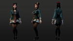 Zombie Girl DLCSTEAM Россия️АВТОДОСТАВКА - изображение № 3