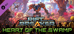 The Riftbreaker: Heart of the Swamp DLCSTEAM