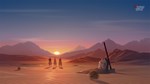 Diplomacy is Not an Option - Wallpapers DLCSTEAM - изображение № 3