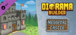 Diorama Builder - Medieval Castle DLCSTEAM RU️АВТО
