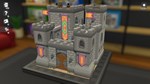 Diorama Builder - Medieval Castle DLCSTEAM RU️АВТО - изображение № 2