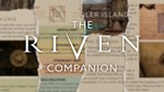 The Riven Companion DLCSTEAM Россия️АВТОДОСТАВКА - изображение № 4
