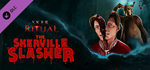 Sker Ritual - Skerville Slasher DLCSTEAM RU️АВТО