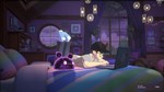 Spirit City: Lofi Sessions - Supporter pack DLCSTEAM - изображение № 4