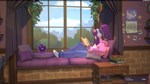 Spirit City: Lofi Sessions - Supporter pack DLCSTEAM - изображение № 6