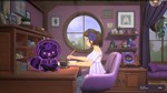 Spirit City: Lofi Sessions - Supporter pack DLCSTEAM - изображение № 5
