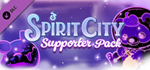 Spirit City: Lofi Sessions - Supporter pack DLCSTEAM