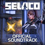 Selaco Soundtrack DLCSTEAM Россия️АВТОДОСТАВКА - изображение № 2
