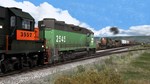 Train Simulator: Feather River Canyon Enhanced — Premiu - изображение № 6