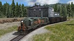 Train Simulator: Feather River Canyon Enhanced — Premiu - изображение № 2