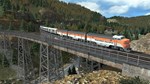 Train Simulator: Feather River Canyon Enhanced — Premiu - изображение № 3