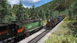 Train Simulator: Feather River Canyon Enhanced — Premiu - изображение № 4