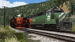 Train Simulator: Feather River Canyon Enhanced — Premiu - изображение № 7