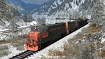 Train Simulator: Feather River Canyon Enhanced — Premiu - изображение № 8