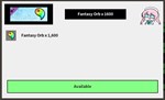 Flower Fight Fantasy Orb x 1600 DLCSTEAM RU️АВТО - изображение № 2