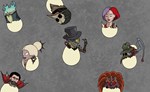 Egg Surprise - Styria Vampire Pack DLCSTEAM RU️АВТО - изображение № 2
