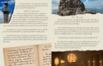 The Riven Companion DLCSTEAM Россия️АВТОДОСТАВКА - изображение № 3