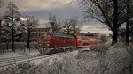 Train Sim World® 4: DB BR 218 Diesel Loco Add-On DLC - изображение № 6