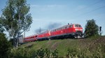 Train Sim World® 4: DB BR 218 Diesel Loco Add-On DLC - изображение № 3