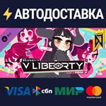 DJMAX RESPECT V - V LIBERTY PACK DLCSTEAM RU️АВТО