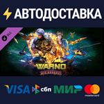 WARNO - Nemesis #1 - Air Assault DLCSTEAM RU️АВТО