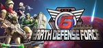 EARTH DEFENSE FORCE 6STEAM Россия️АВТОДОСТАВКА