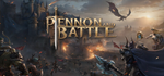 Pennon and BattleSTEAM РФ/СНГ/УКР/КЗ ️АВТО