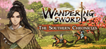 Wandering SwordSTEAM РФ/СНГ/УКР/КЗ ️АВТО