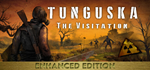 Tunguska: The VisitationSTEAM РФ/СНГ/УКР/КЗ ️АВТО