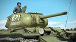 IL-2 Sturmovik: Tank Crew - Clash at Prokhorovka DLC - изображение № 2