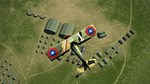 IL-2 Sturmovik: Flying Circus - Volume I DLC - изображение № 4