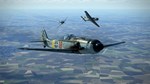 IL-2 Sturmovik: Fw 190 D-9 Collector Plane DLC - изображение № 5