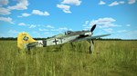 IL-2 Sturmovik: Fw 190 D-9 Collector Plane DLC - изображение № 8