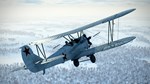 IL-2 Sturmovik: Polikarpov U-2VS DLCRU/CIS/UA/KZ - изображение № 3
