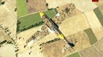 IL-2 Sturmovik: MC.202 Collector Plane DLC - изображение № 6