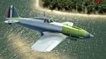 IL-2 Sturmovik: MC.202 Collector Plane DLC - изображение № 2