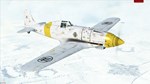IL-2 Sturmovik: MC.202 Collector Plane DLC - изображение № 7