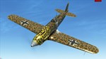 IL-2 Sturmovik: MC.202 Collector Plane DLC - изображение № 5