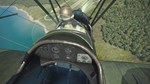 IL-2 Sturmovik: Polikarpov U-2VS DLCRU/CIS/UA/KZ - изображение № 4