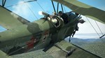 IL-2 Sturmovik: Polikarpov U-2VS DLCRU/CIS/UA/KZ - изображение № 5