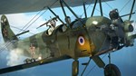 IL-2 Sturmovik: Polikarpov U-2VS DLCRU/CIS/UA/KZ - изображение № 2