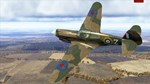 IL-2 Sturmovik: P-40E-1 Collector Plane DLCSTEAM - изображение № 6