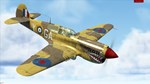 IL-2 Sturmovik: P-40E-1 Collector Plane DLCSTEAM - изображение № 8